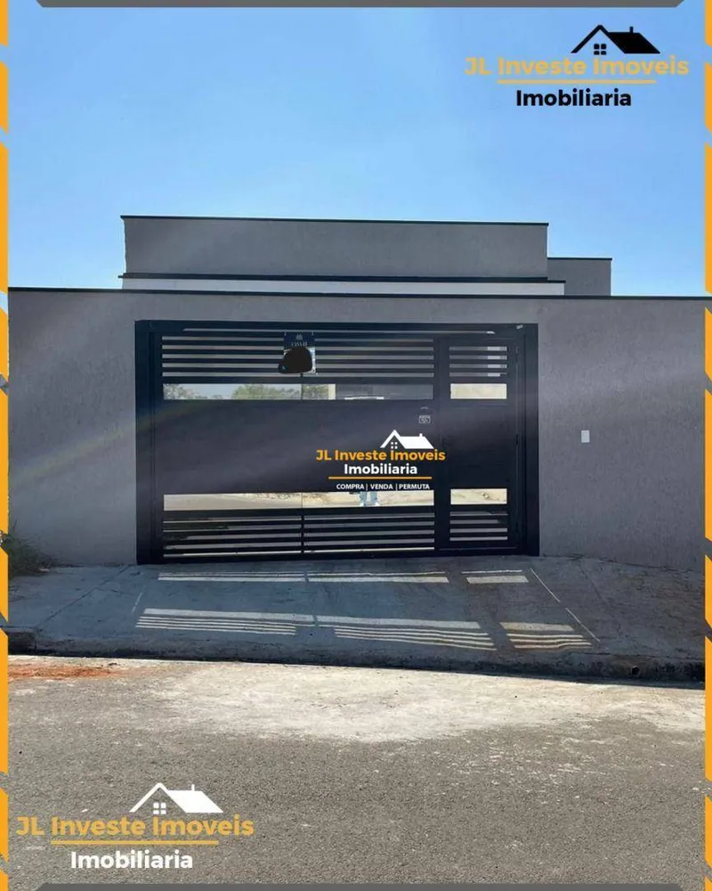 Casa, 2 quartos, 100 m² - Foto 4