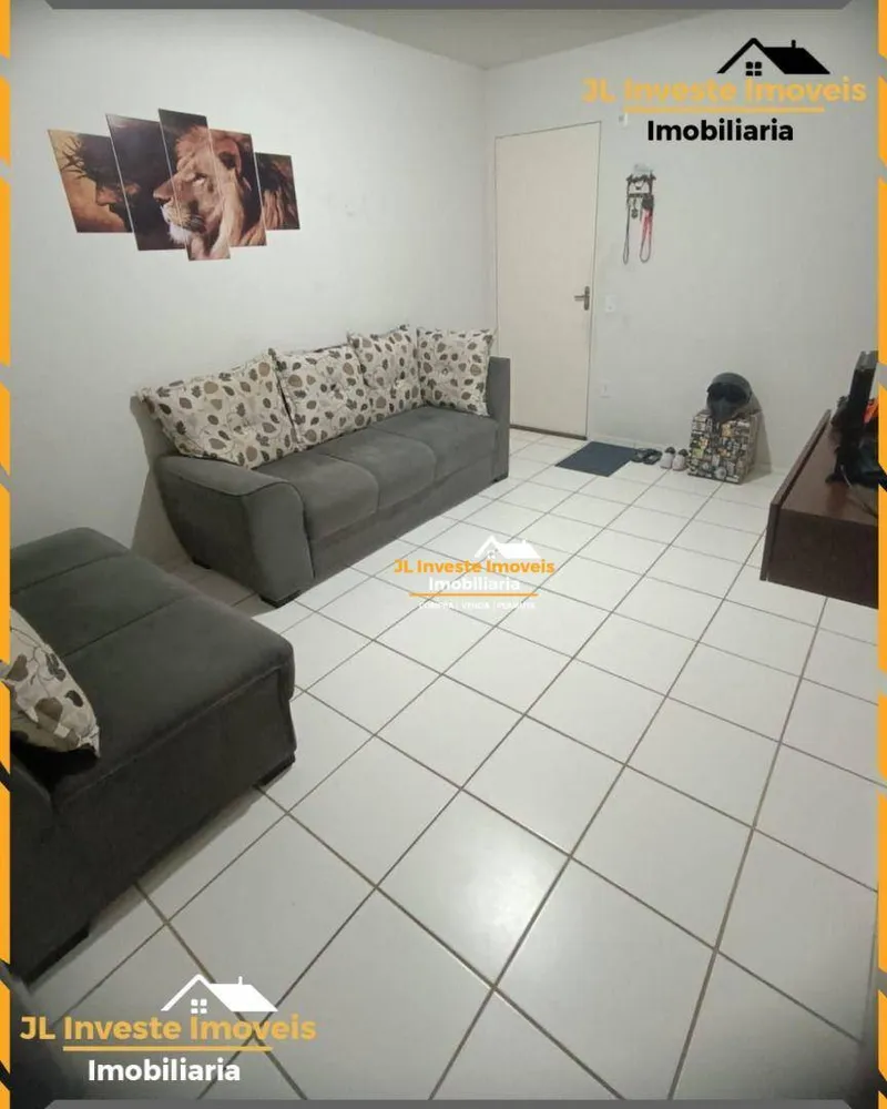 Apartamento, 2 quartos, 55 m² - Foto 4