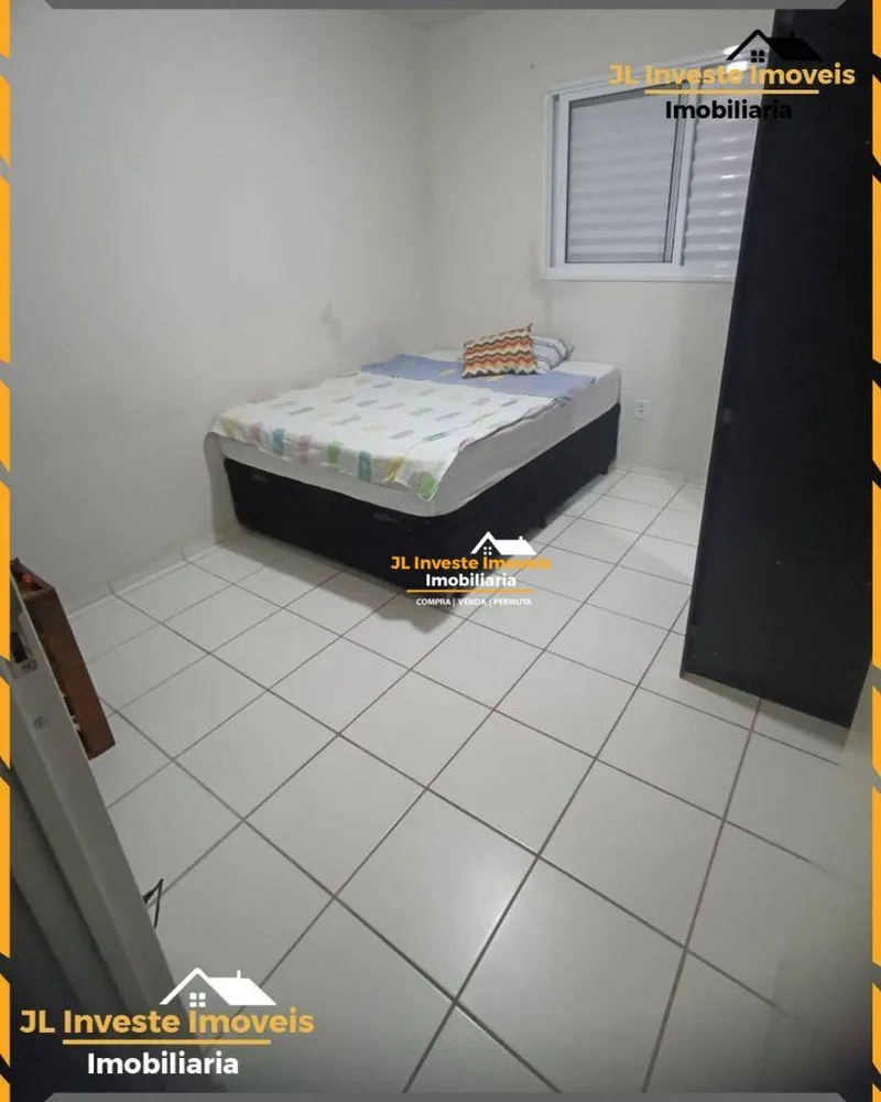Apartamento, 2 quartos, 55 m² - Foto 1