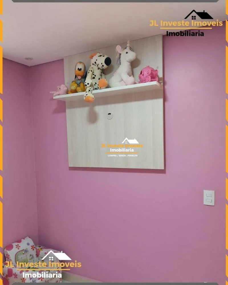 Apartamento, 2 quartos, 44 m² - Foto 3