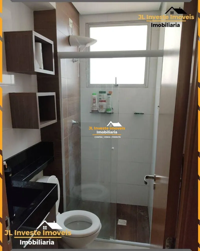 Apartamento, 2 quartos, 44 m² - Foto 1