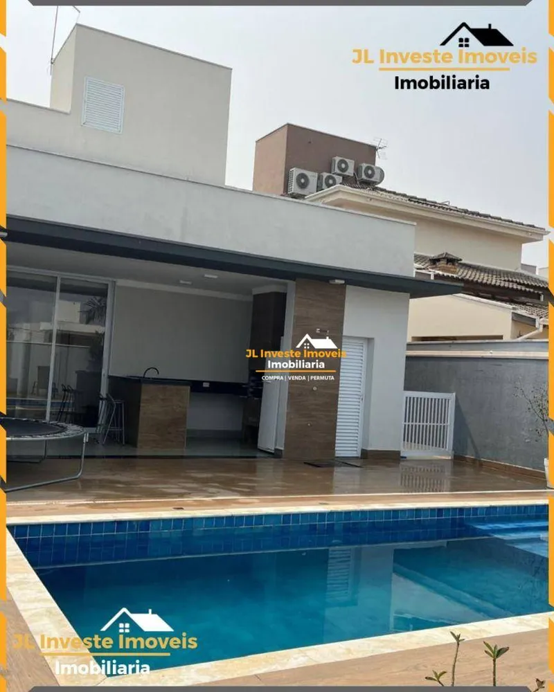 Casa de Condomínio, 3 quartos - Foto 2
