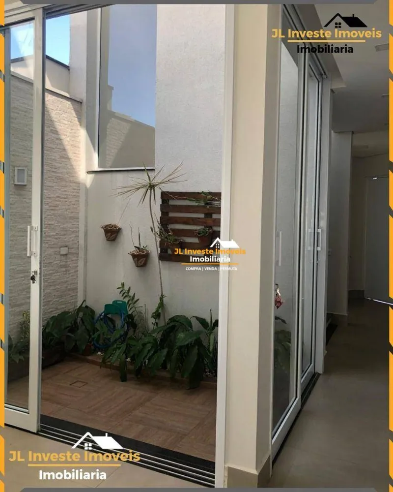 Casa de Condomínio, 3 quartos - Foto 3