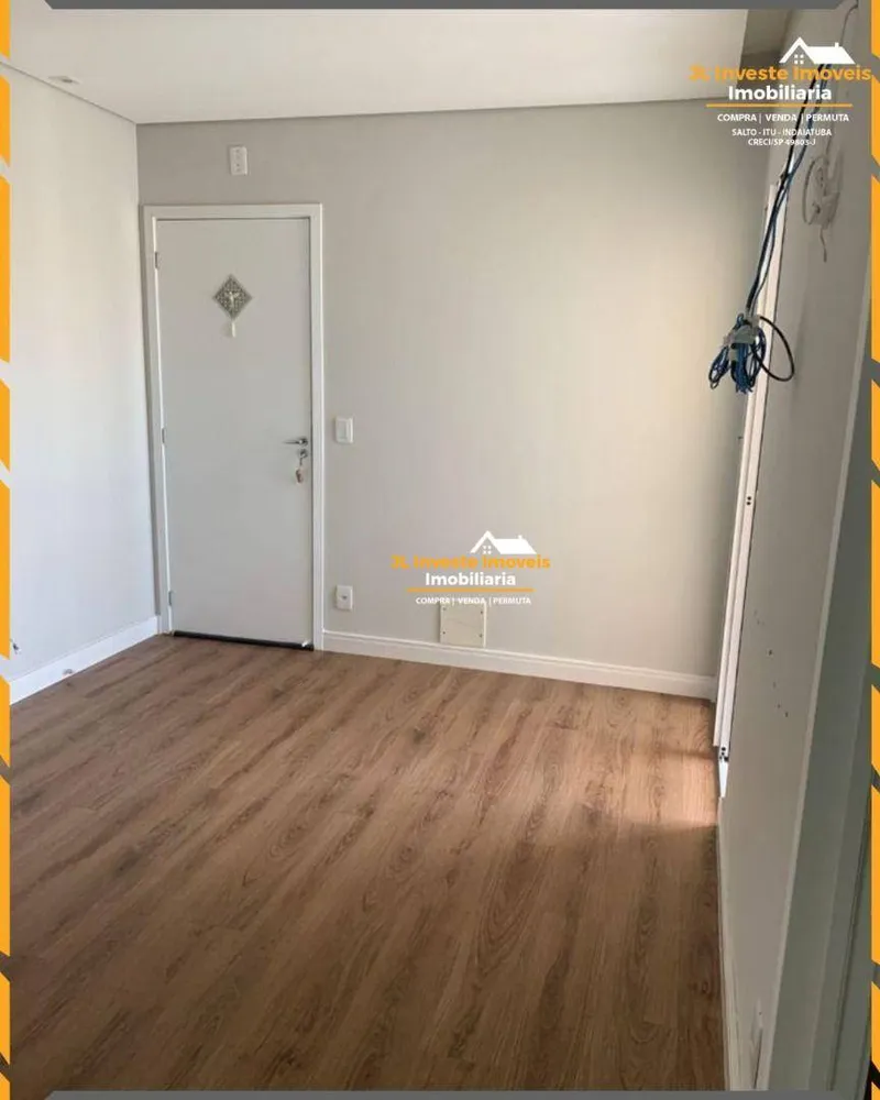 Apartamento, 2 quartos, 46 m² - Foto 2