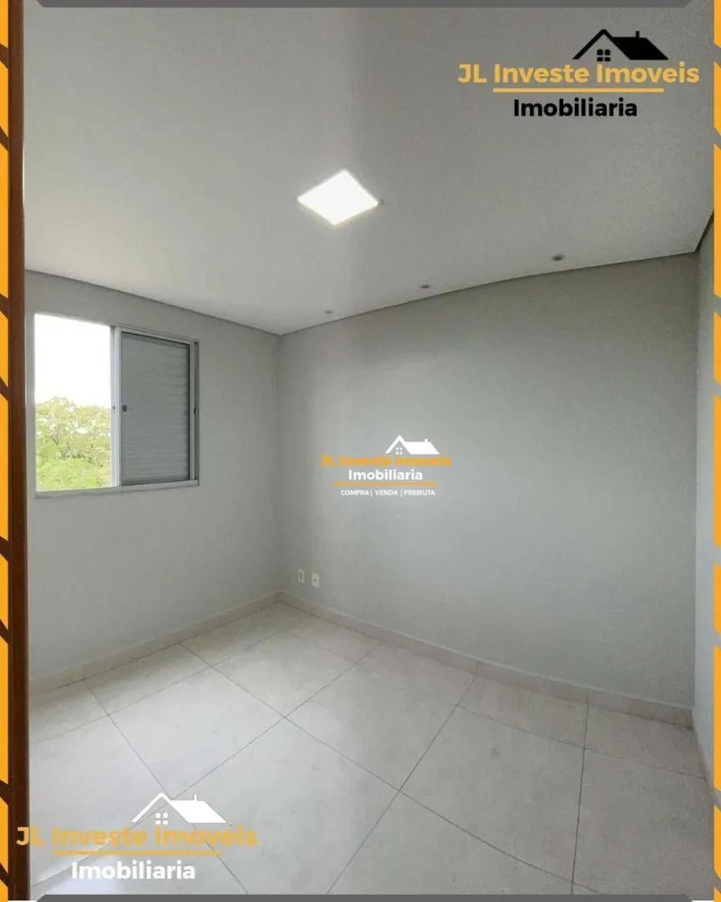 Apartamento, 2 quartos, 42 m² - Foto 3