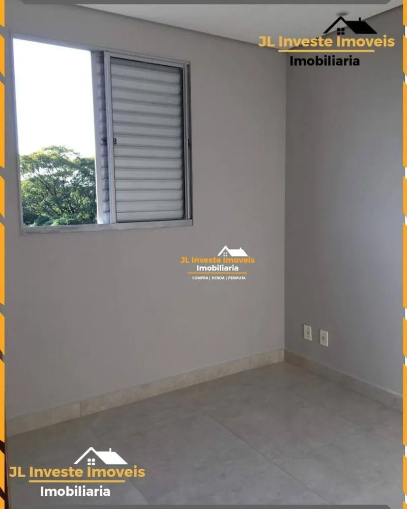 Apartamento, 2 quartos, 42 m² - Foto 1