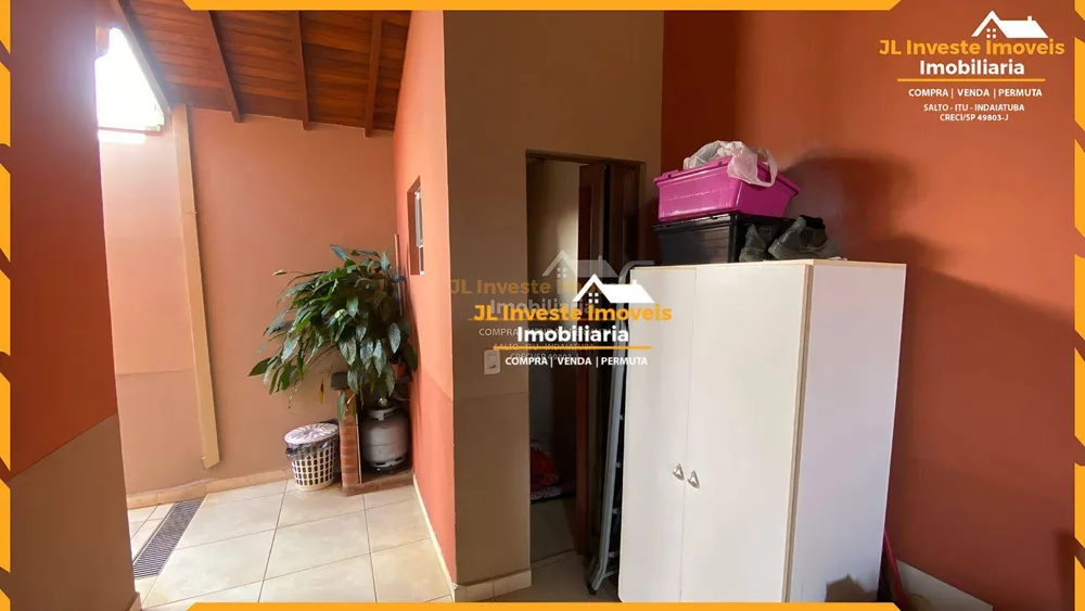 Casa, 3 quartos, 110 m² - Foto 1