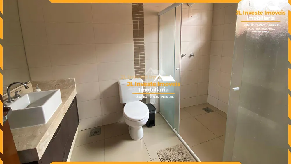 Casa, 3 quartos, 110 m² - Foto 4