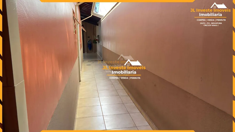 Casa, 3 quartos, 110 m² - Foto 3