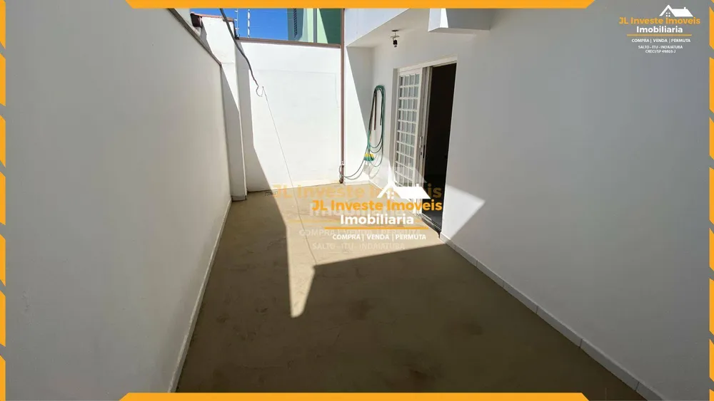 Casa, 3 quartos, 110 m² - Foto 1
