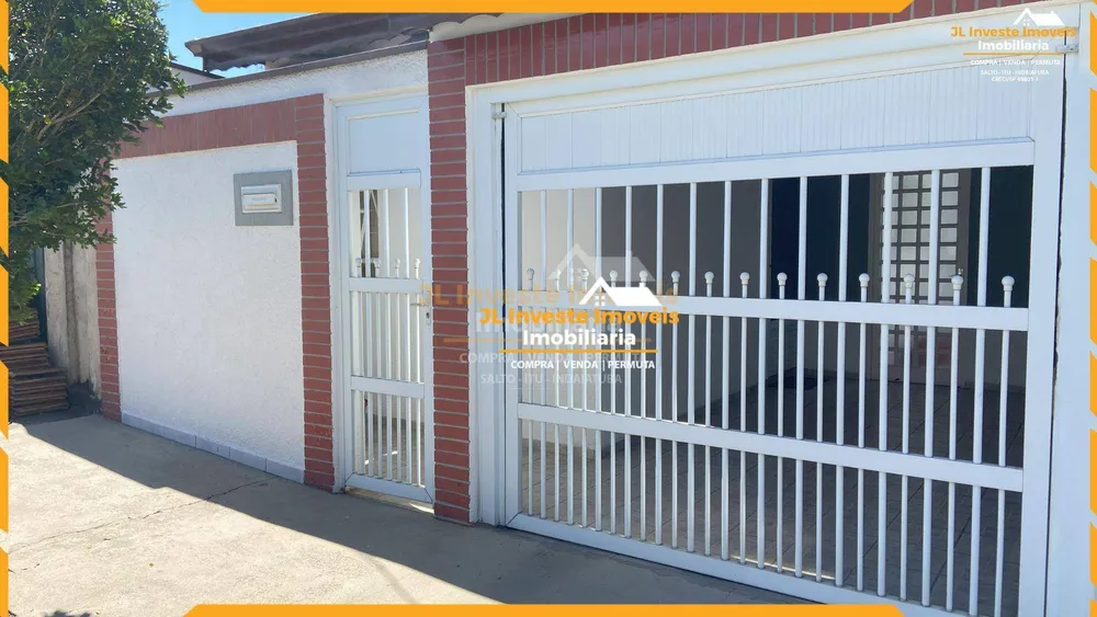 Casa, 3 quartos, 110 m² - Foto 4