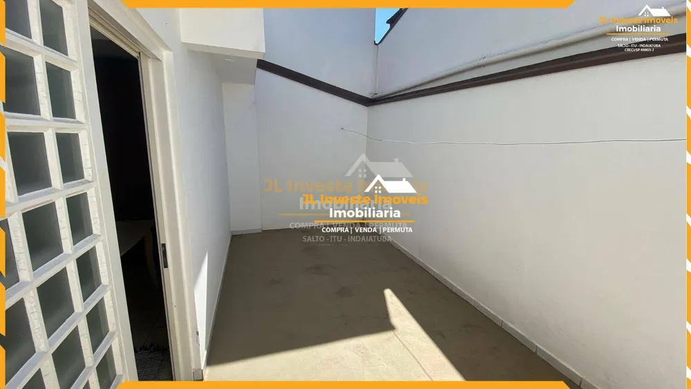 Casa, 3 quartos, 110 m² - Foto 2