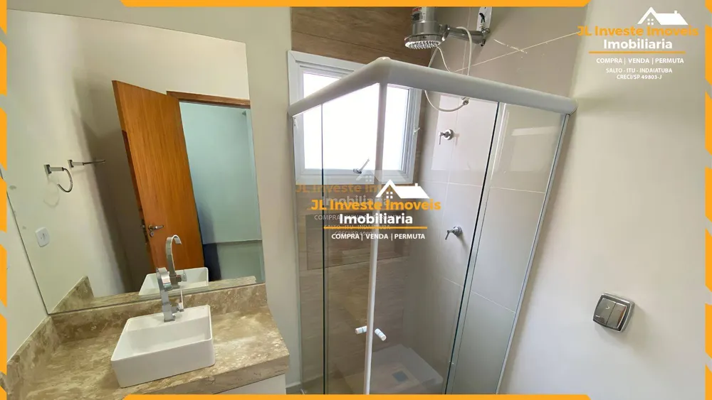 Casa, 3 quartos, 110 m² - Foto 4