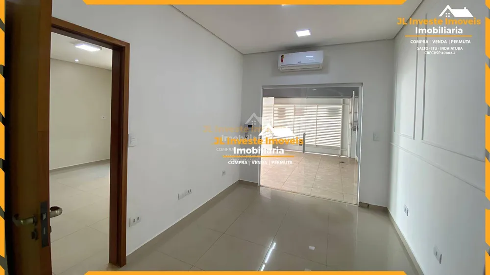 Casa, 3 quartos, 110 m² - Foto 1