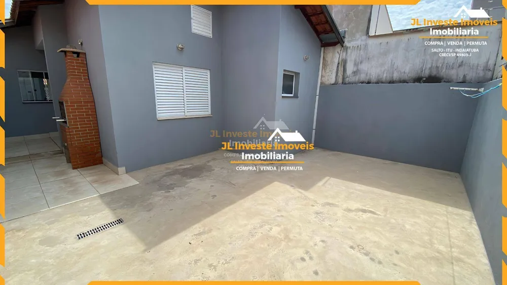 Casa, 3 quartos, 110 m² - Foto 3