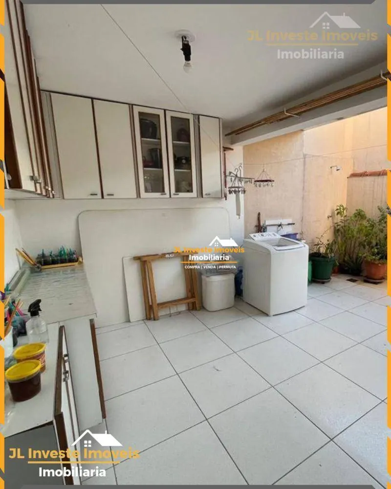 Casa, 3 quartos, 162 m² - Foto 1