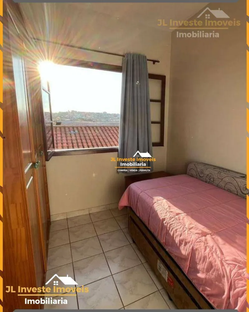 Casa, 3 quartos, 162 m² - Foto 3