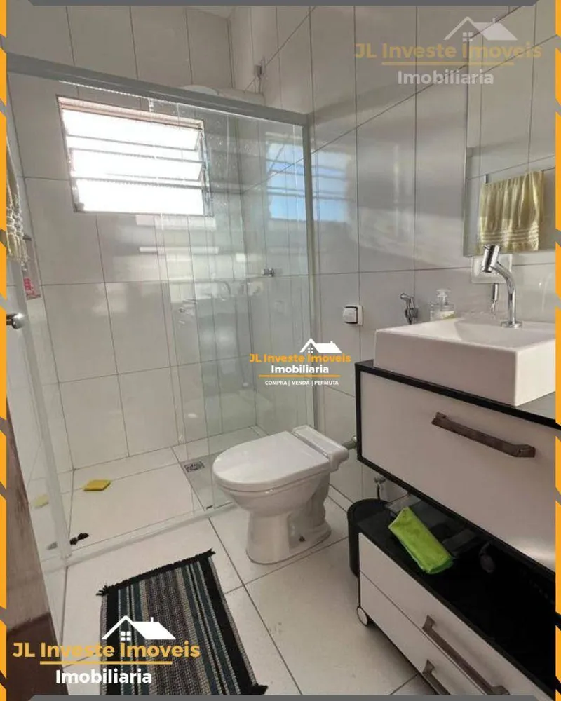 Casa, 3 quartos, 162 m² - Foto 4