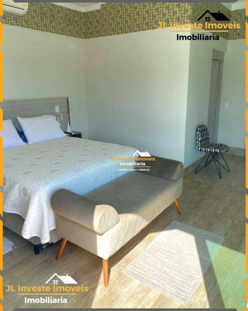 Casa, 4 quartos, 259 m² - Foto 3