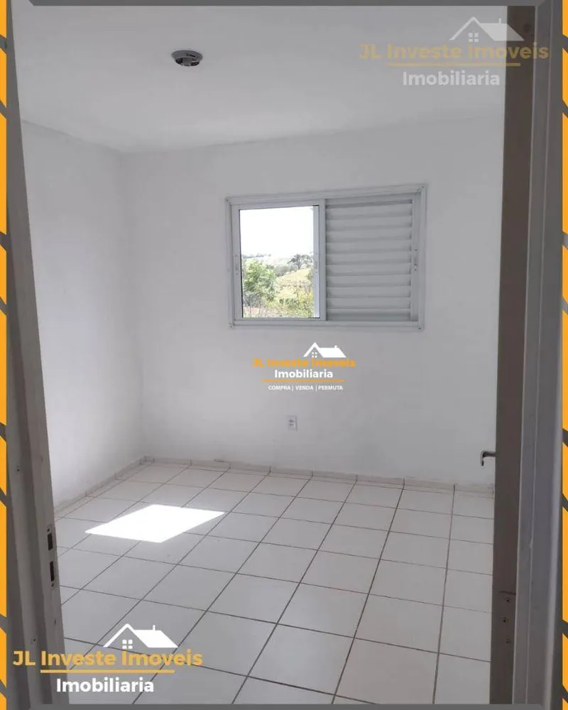 Apartamento, 2 quartos, 55 m² - Foto 2