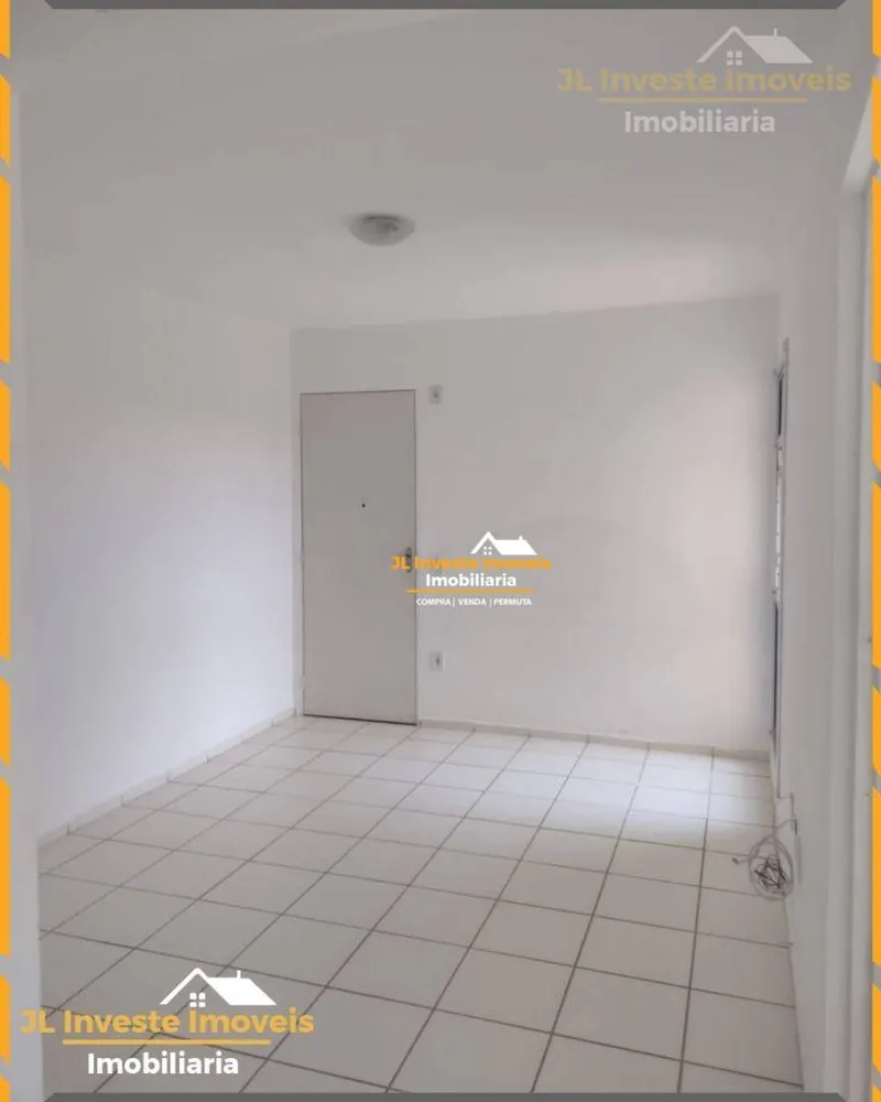 Apartamento, 2 quartos, 55 m² - Foto 1
