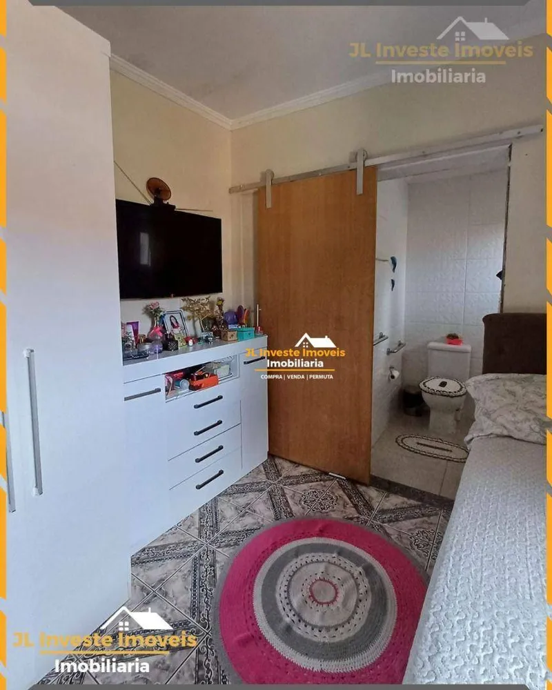Casa, 3 quartos, 150 m² - Foto 2