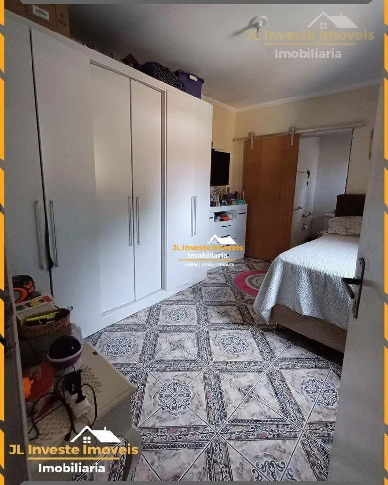 Casa, 3 quartos, 150 m² - Foto 4