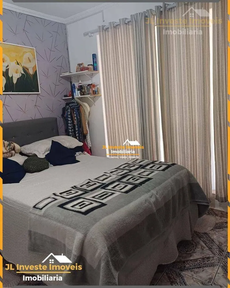Casa, 3 quartos, 150 m² - Foto 3