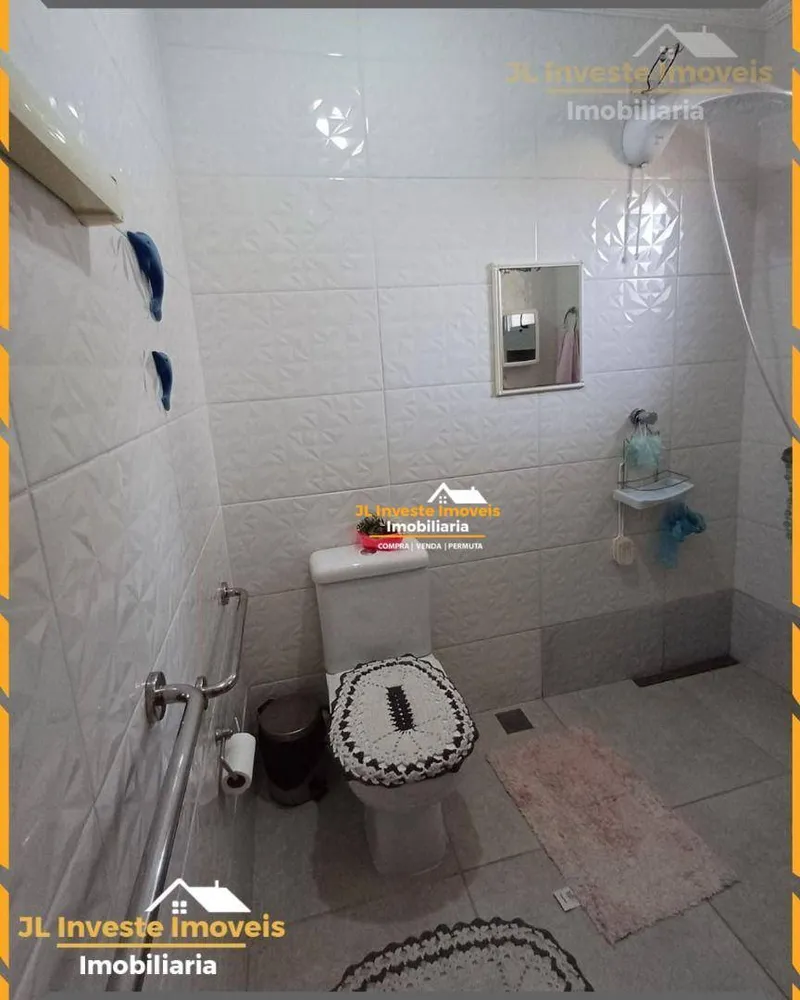Casa, 3 quartos, 150 m² - Foto 1