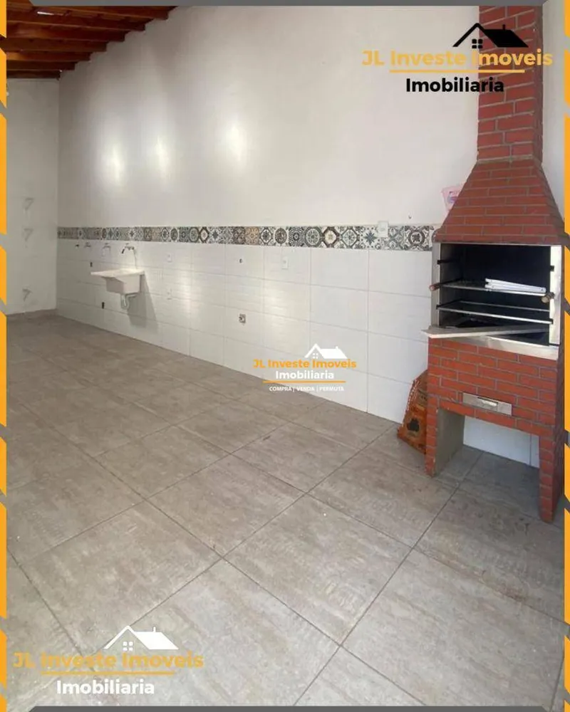 Casa, 3 quartos, 160 m² - Foto 4