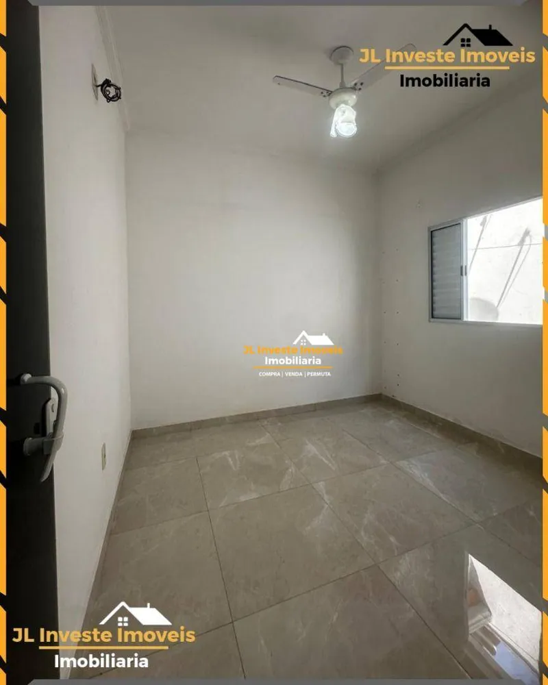 Casa, 3 quartos, 160 m² - Foto 2