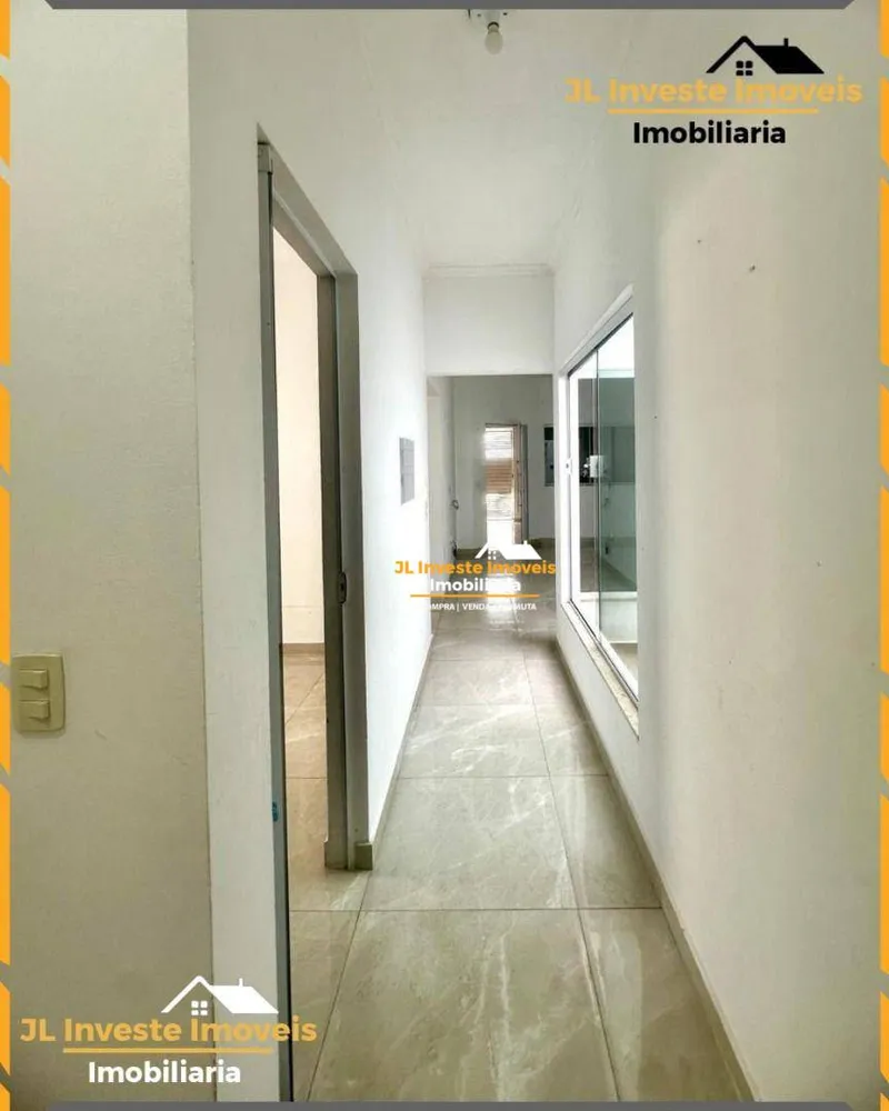 Casa, 3 quartos, 160 m² - Foto 3