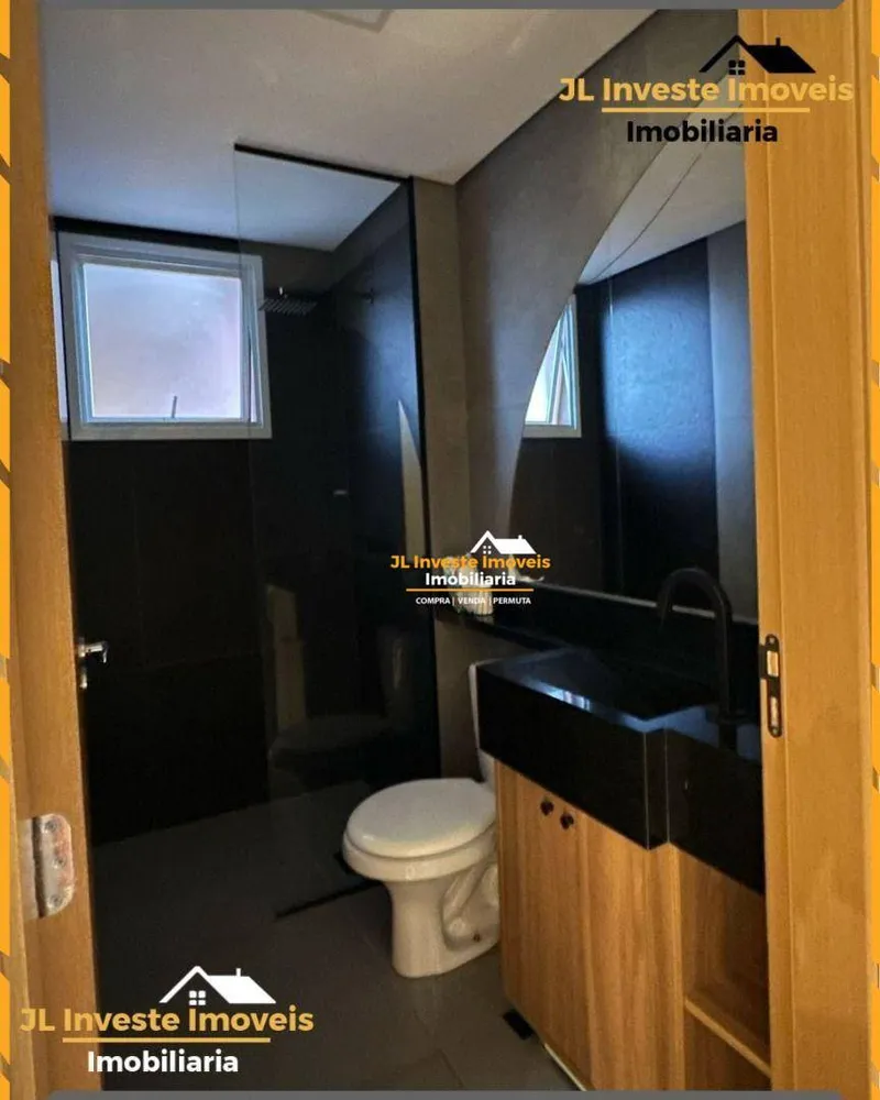Apartamento, 2 quartos, 61 m² - Foto 2