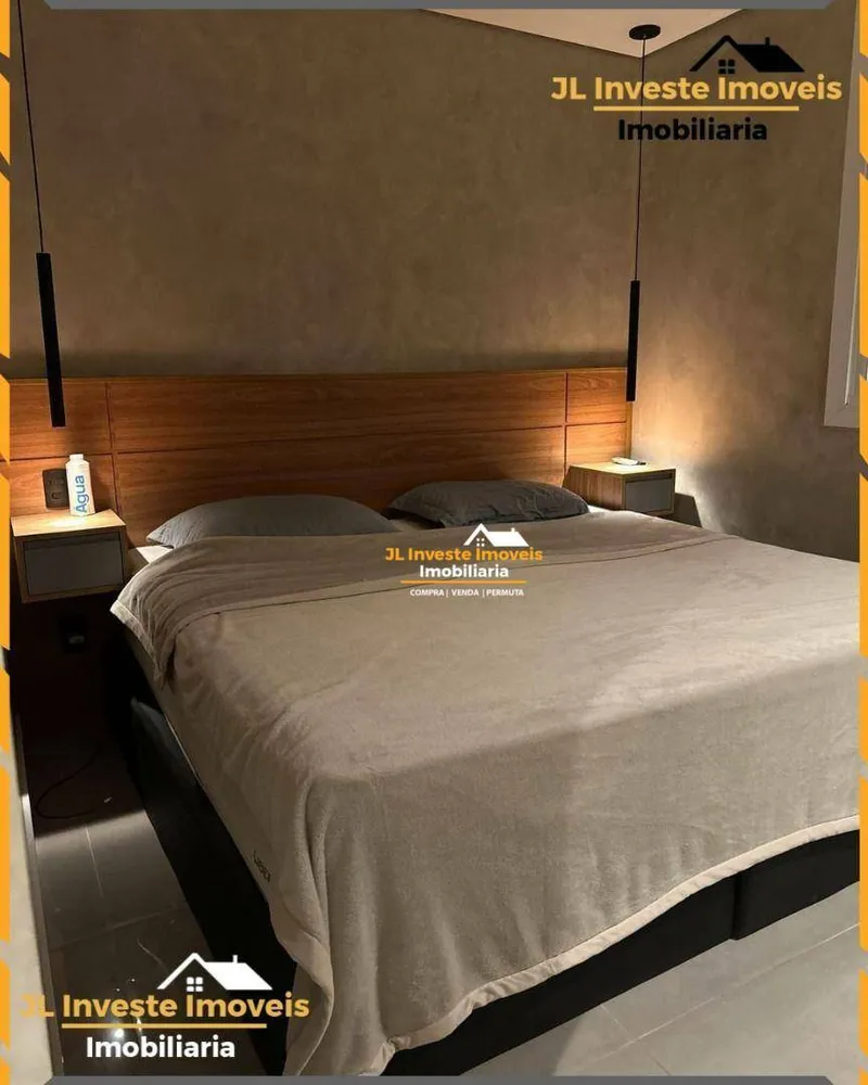 Apartamento, 2 quartos, 61 m² - Foto 3