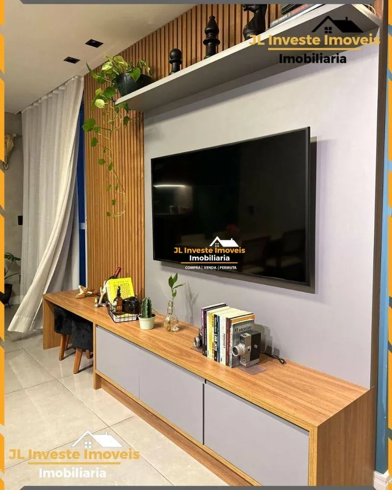 Apartamento, 2 quartos, 61 m² - Foto 1
