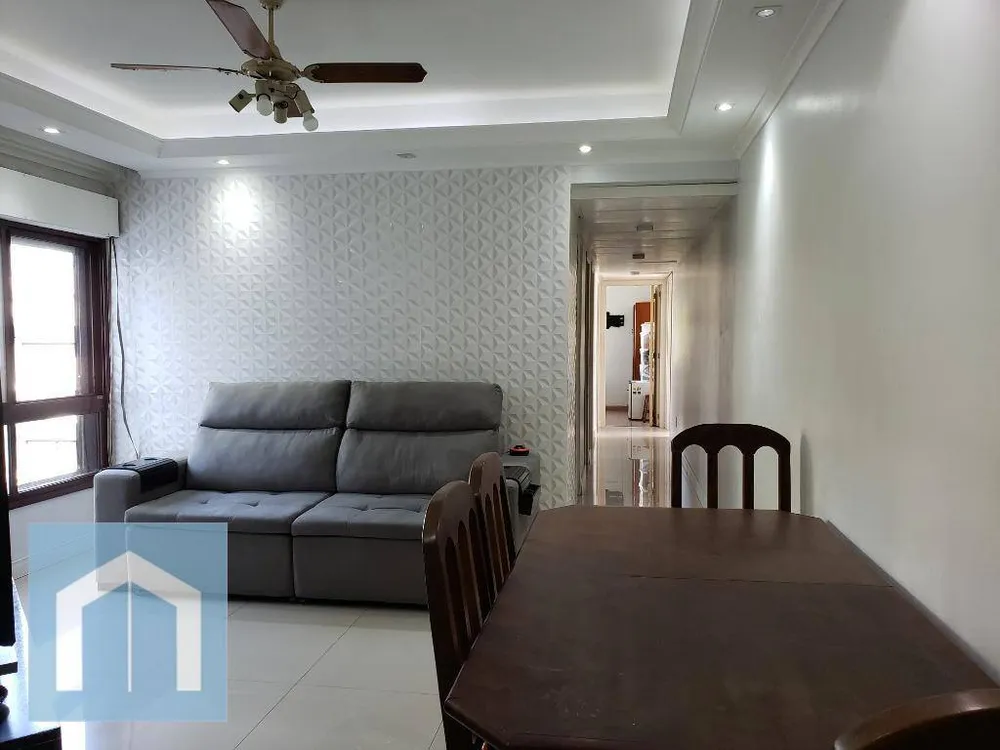 Apartamento, 3 quartos, 75 m² - Foto 3