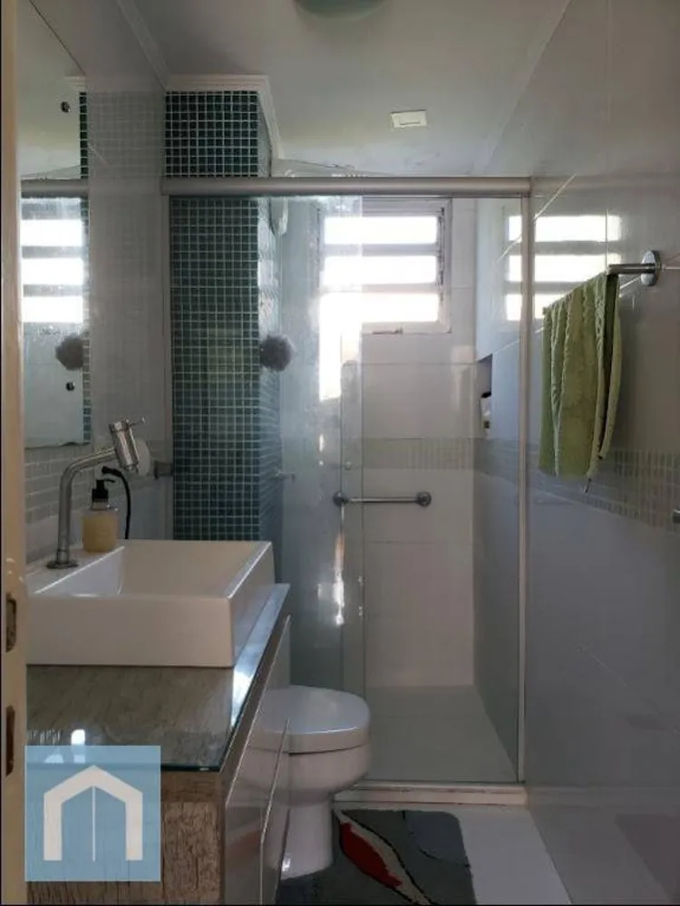 Apartamento, 3 quartos, 75 m² - Foto 1