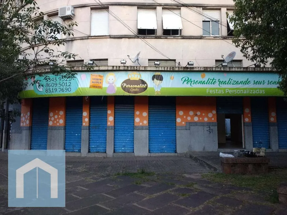 Loja-Salão, 135 m² - Foto 2
