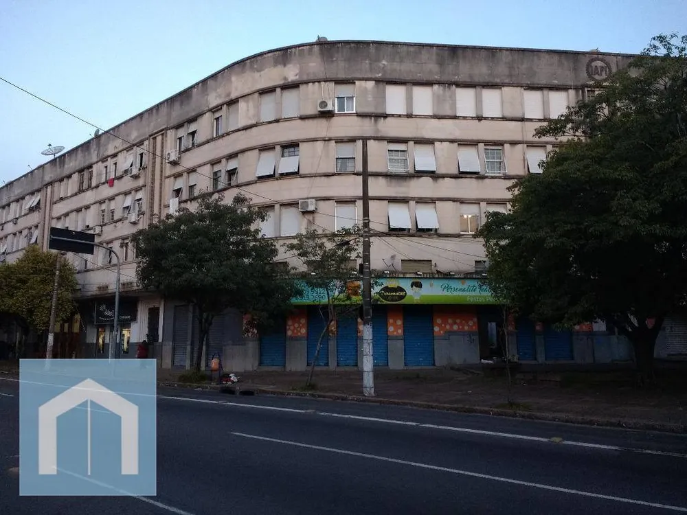 Loja-Salão, 135 m² - Foto 1