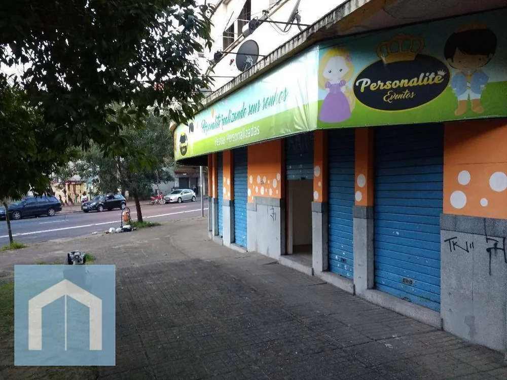 Loja-Salão, 135 m² - Foto 3