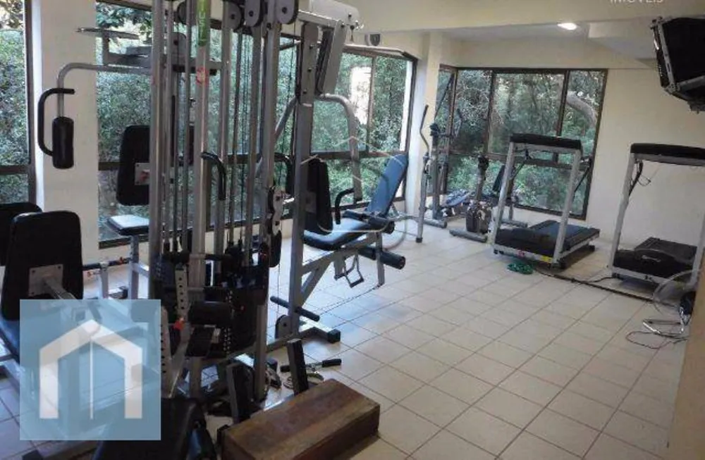 Apartamento, 2 quartos, 61 m² - Foto 2