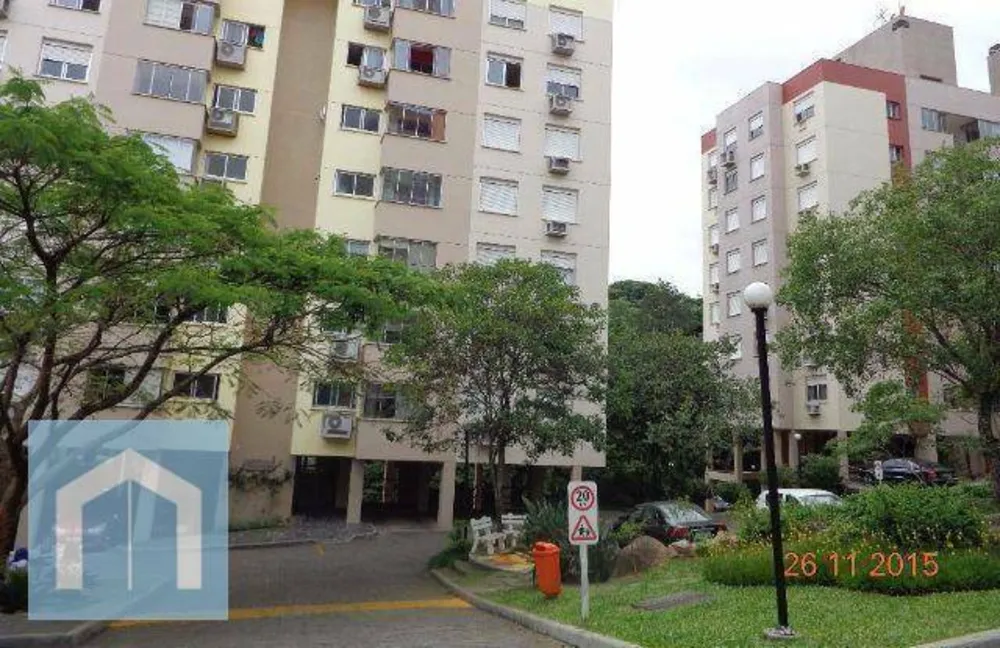 Apartamento, 2 quartos, 61 m² - Foto 1
