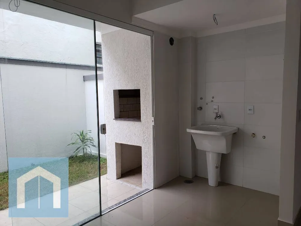 Sobrado, 2 quartos, 102 m² - Foto 2