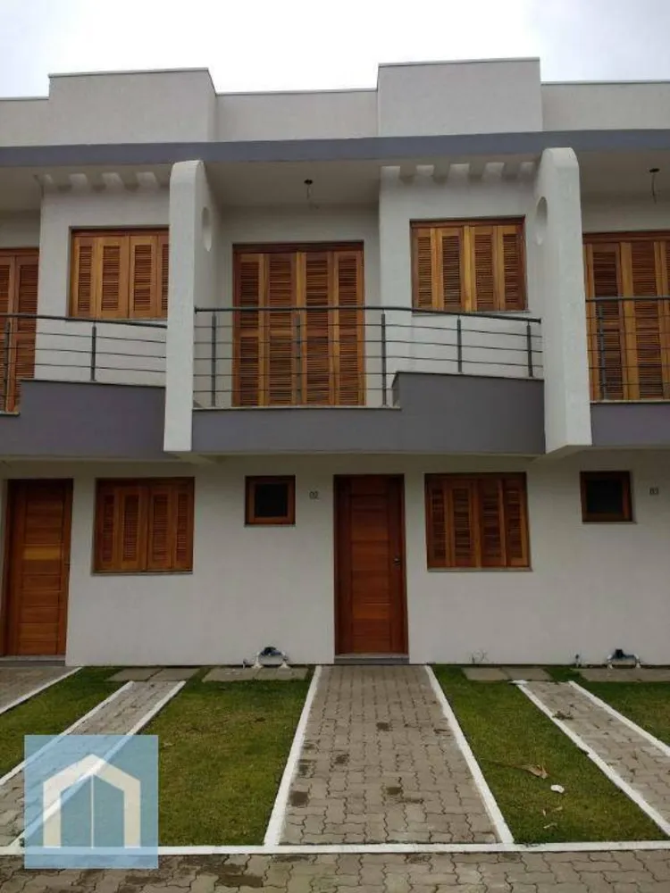 Sobrado, 2 quartos, 102 m² - Foto 3