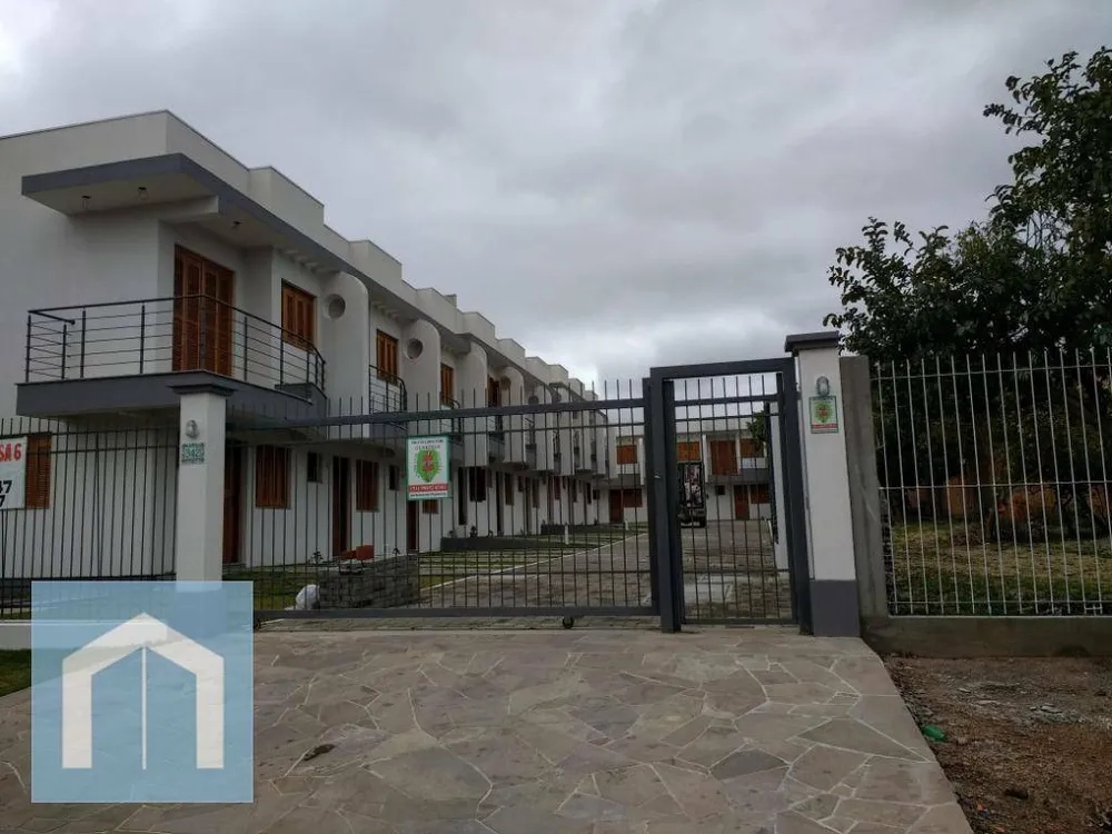 Sobrado, 2 quartos, 102 m² - Foto 4