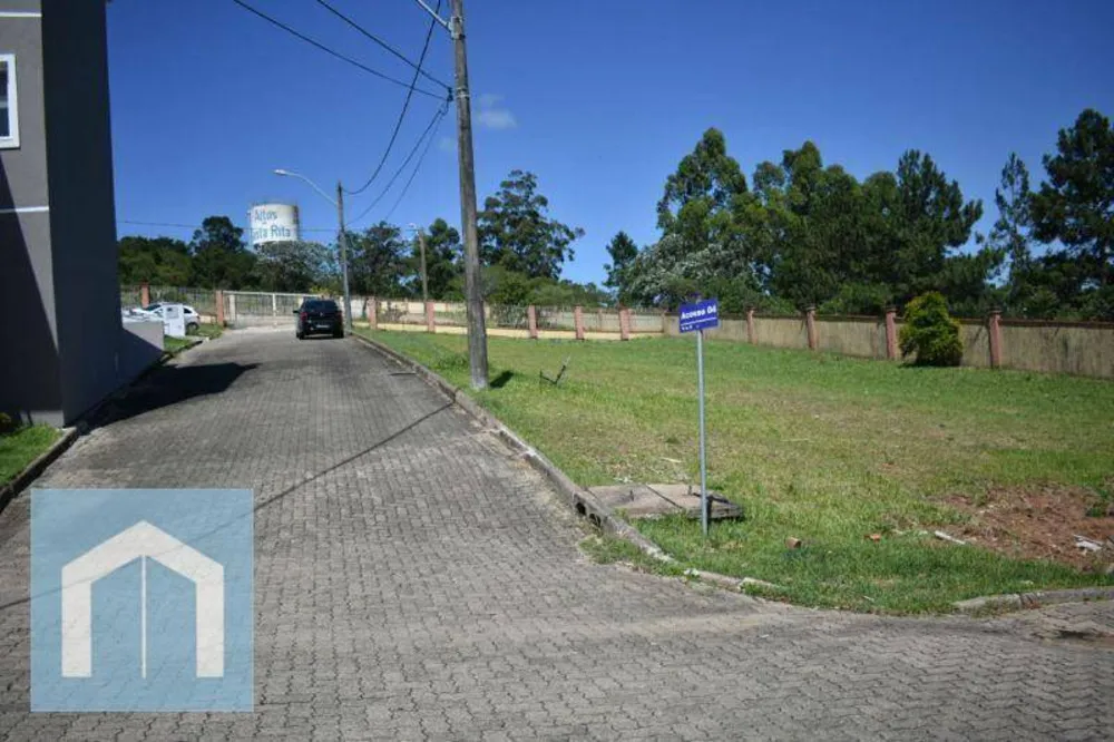 Loteamento e Condomínio, 306 m² - Foto 2