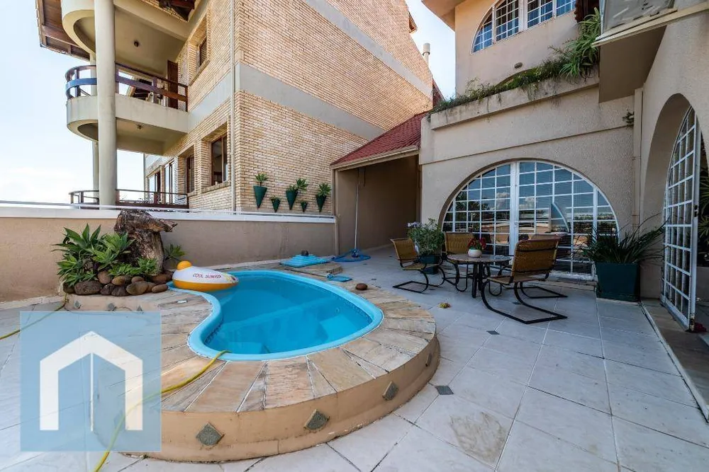 Casa, 3 quartos, 403 m² - Foto 3
