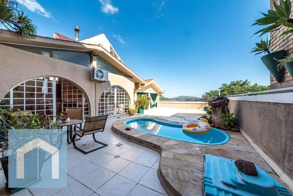 Casa, 3 quartos, 403 m² - Foto 2