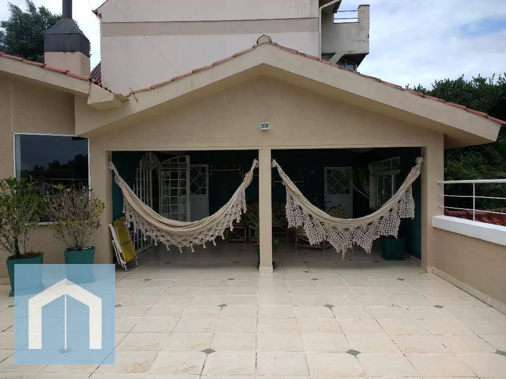 Casa, 3 quartos, 403 m² - Foto 4