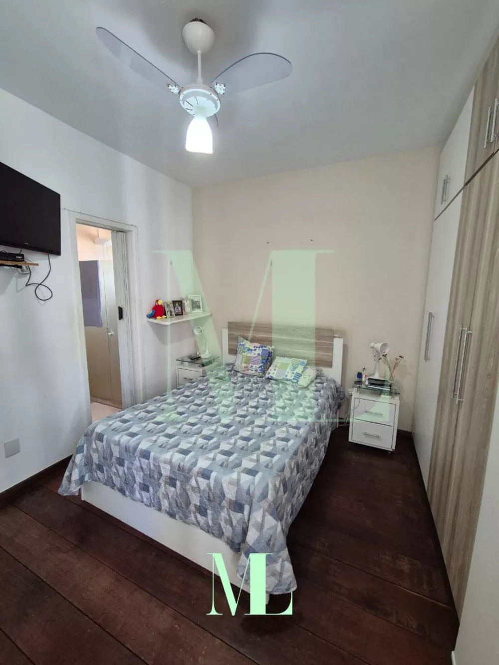 Apartamento, 4 quartos, 145 m² - Foto 5